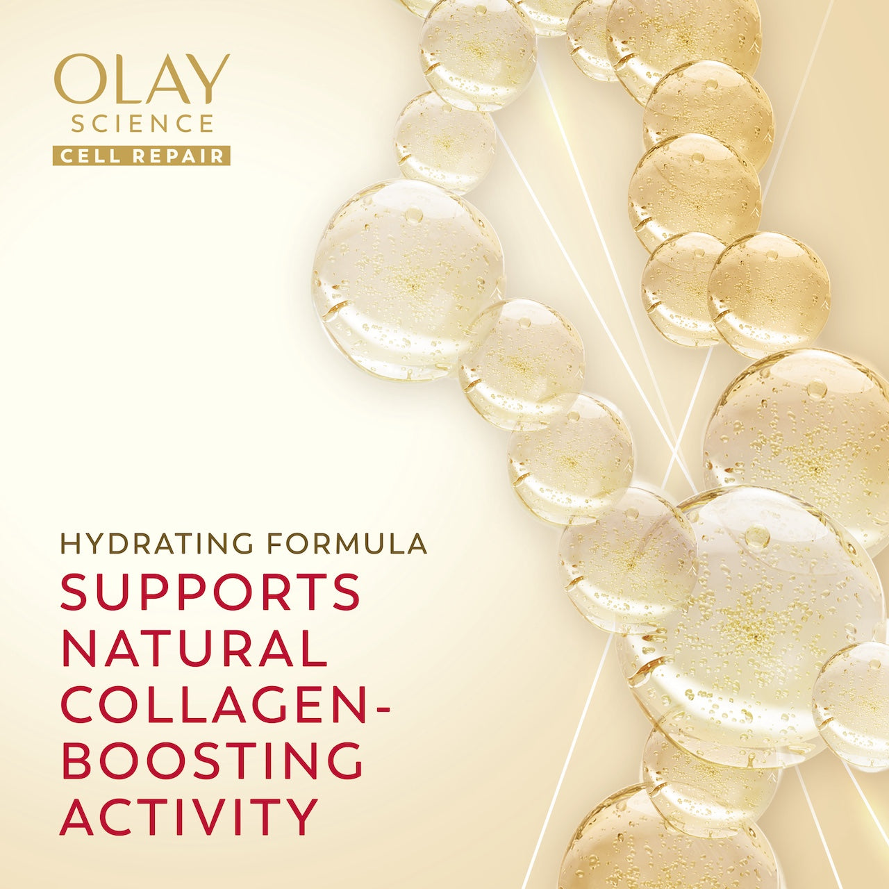 OLAY Magic Ultra Rich Cream