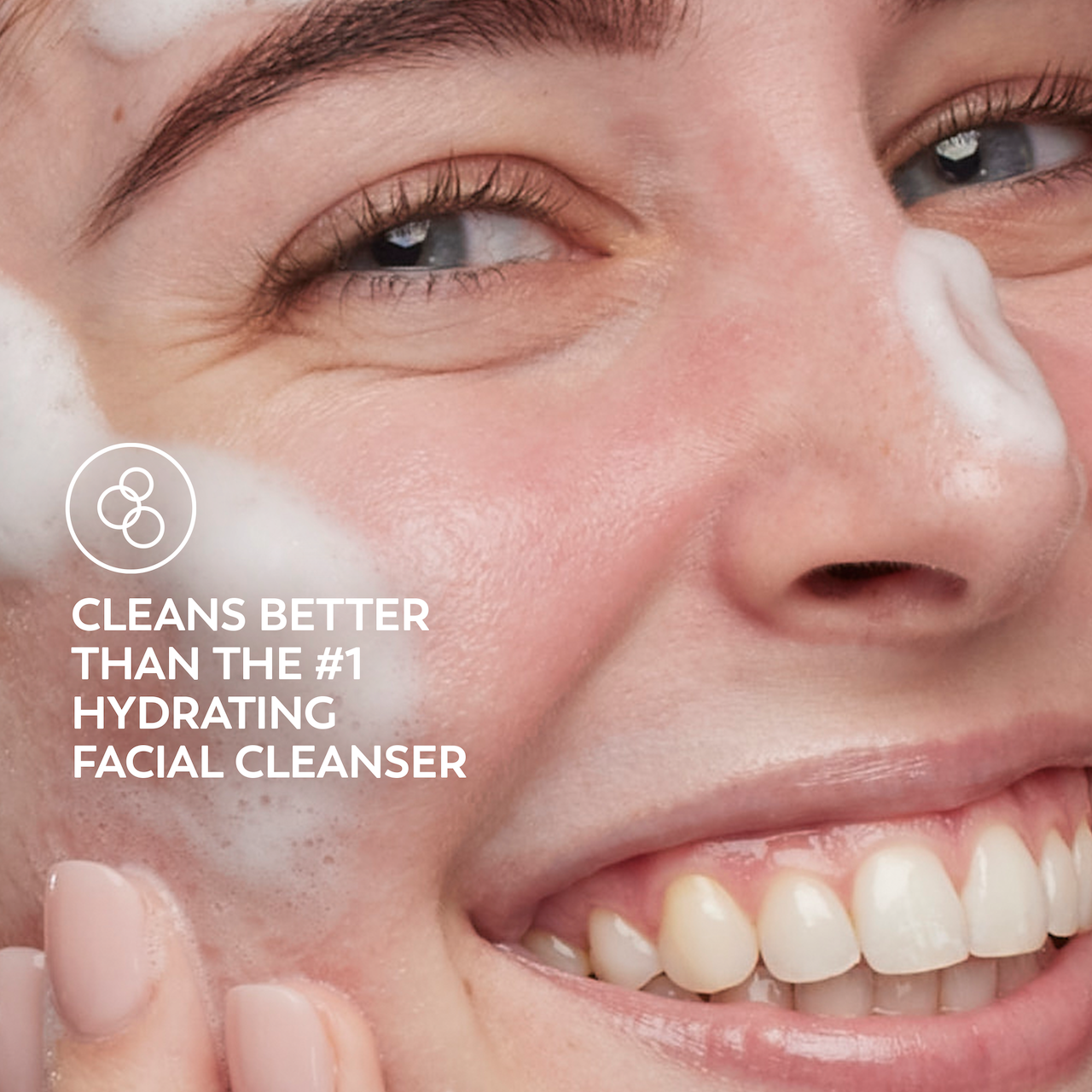 Olay Gentle Cleansing Melts | 32 Count