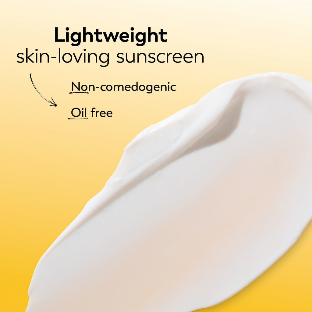 Complete Moisturizer Hydrating Cream SPF 15
