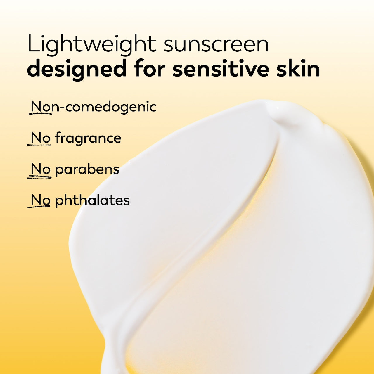 Complete Lotion Moisturizer Sensitive SPF 30