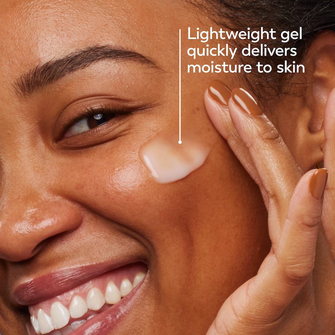 Olay Hyaluronic MINI Ultralight Gel
