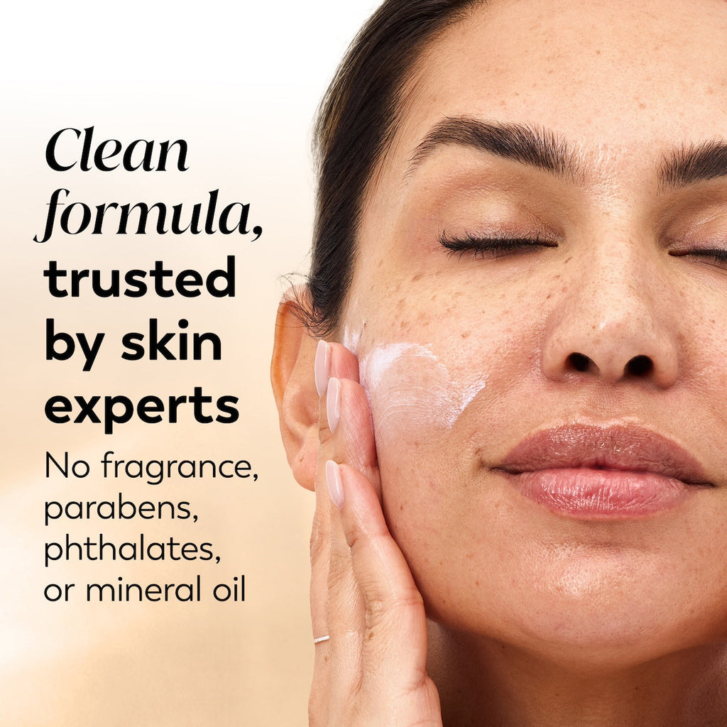 Total Effects Face Moisturizer Fragrance-Free