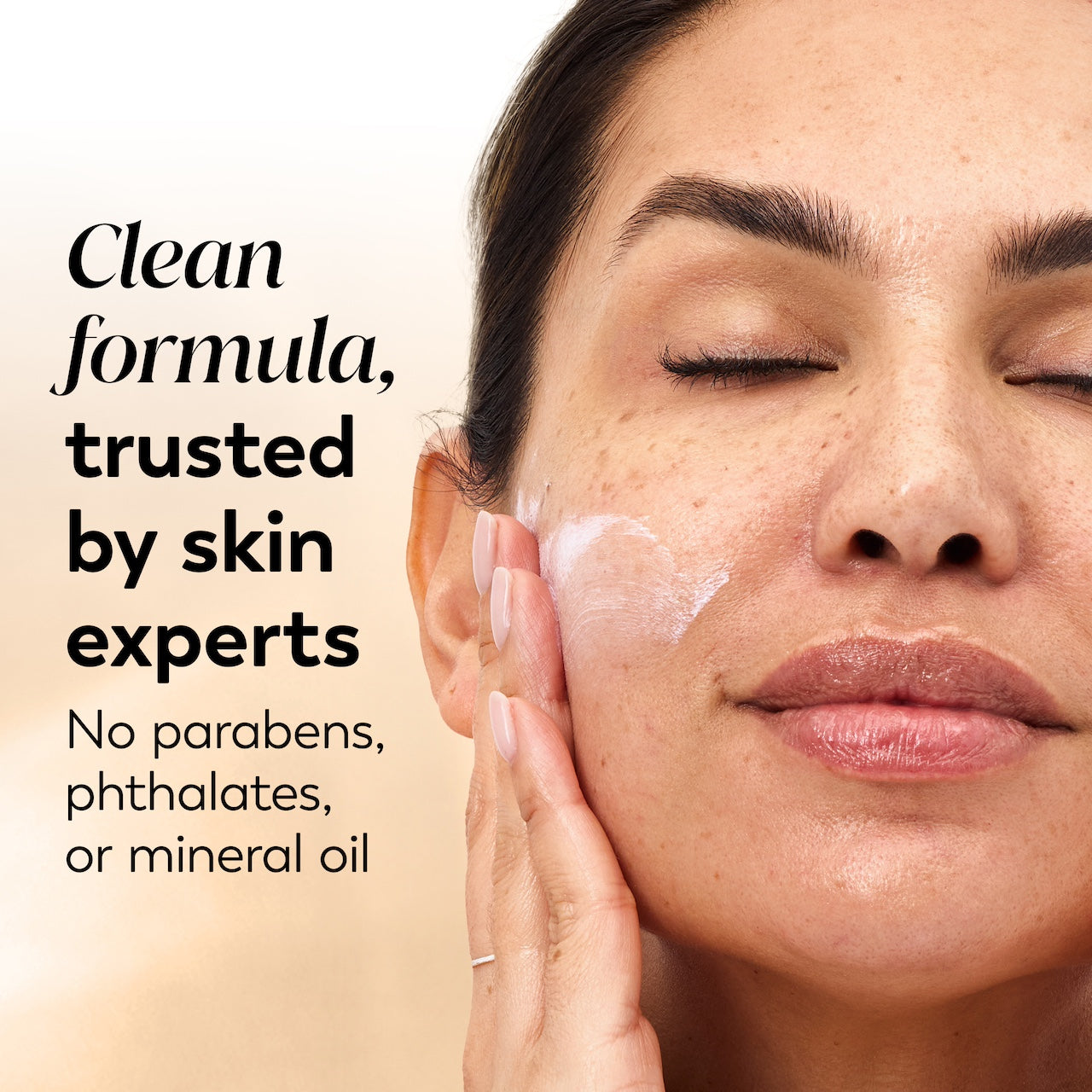 Total Effects Face Moisturizer Original