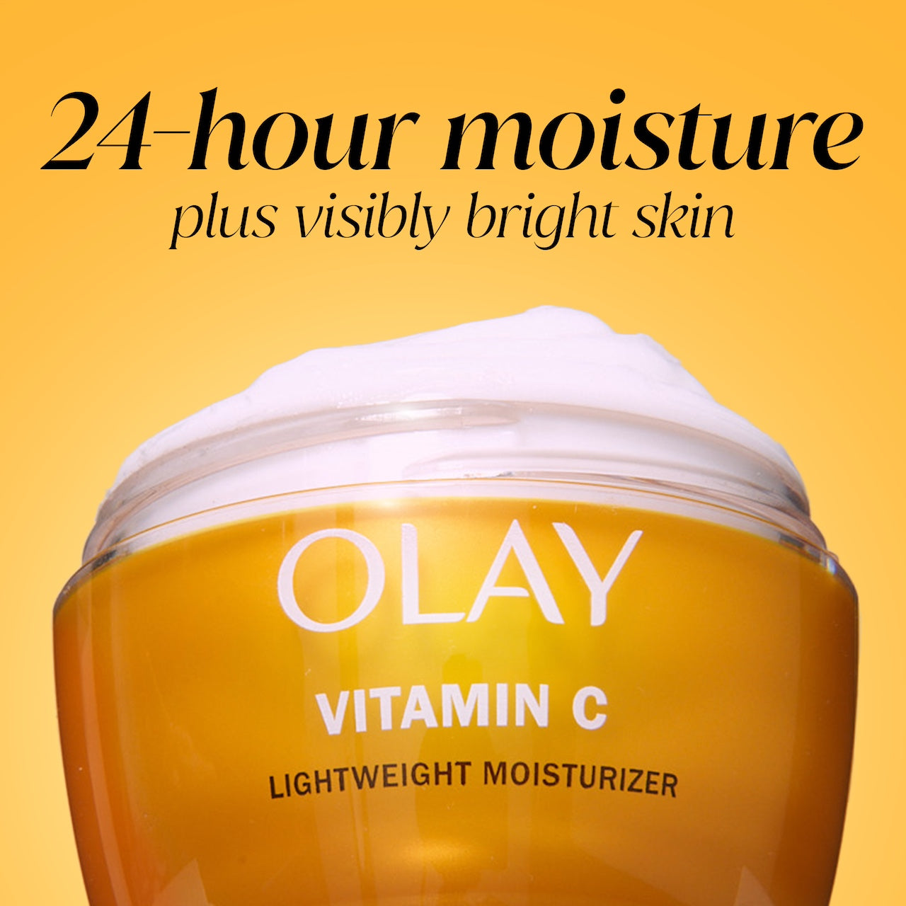 Olay Vitamin C MINI Lightweight Moisturizer