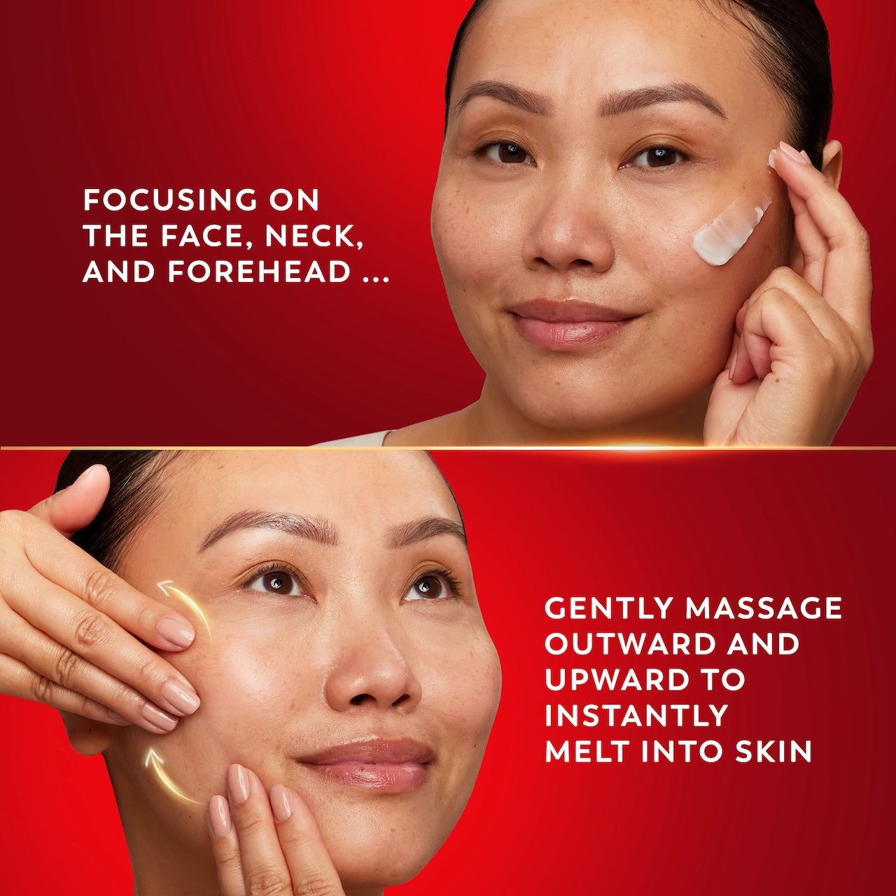 OLAY Magic Ultra Rich Cream