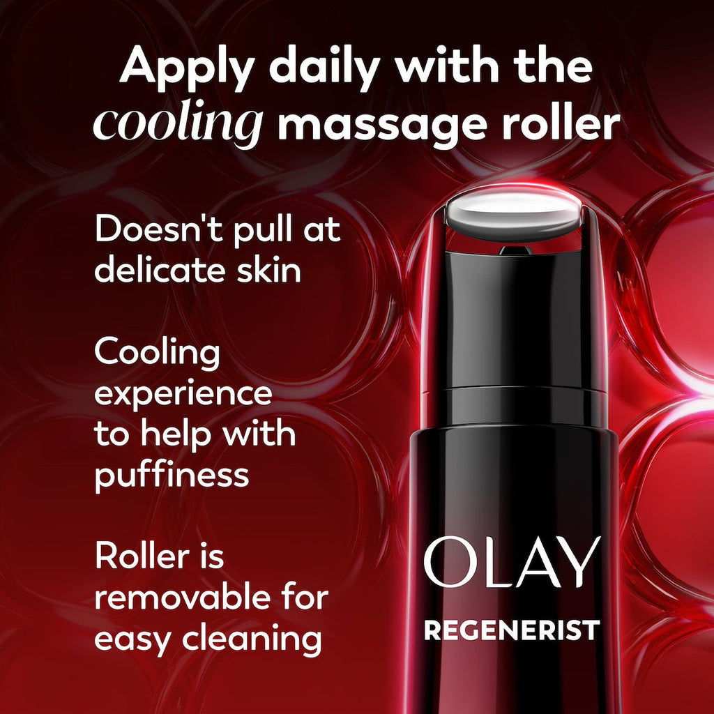 Regenerist Face & Neck Lifting Treatment