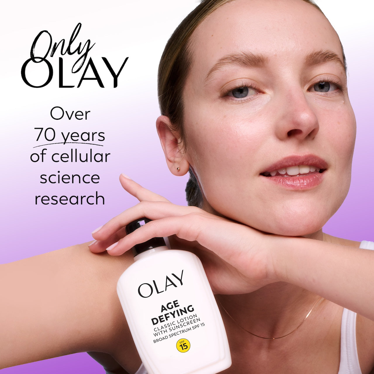 Age Defying Anti-Wrinkle Night Cream