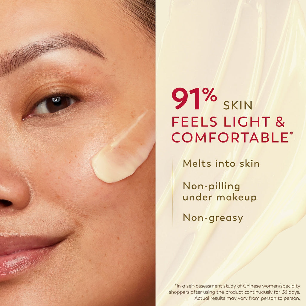 Peptide Firming Soft Cream