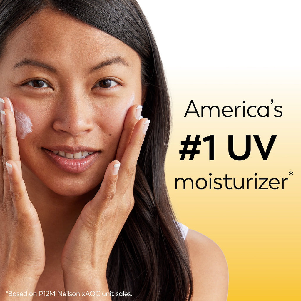 Complete Lotion Moisturizer Sensitive SPF 30