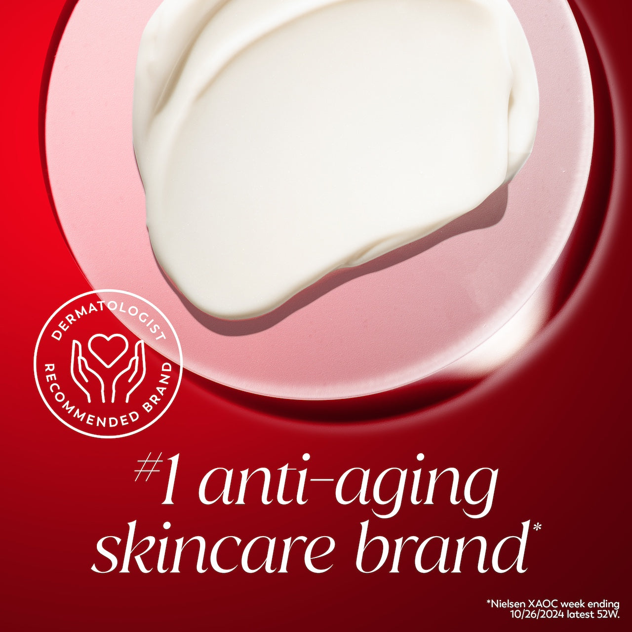 Micro-Sculpting Cream Moisturizer Trial Size