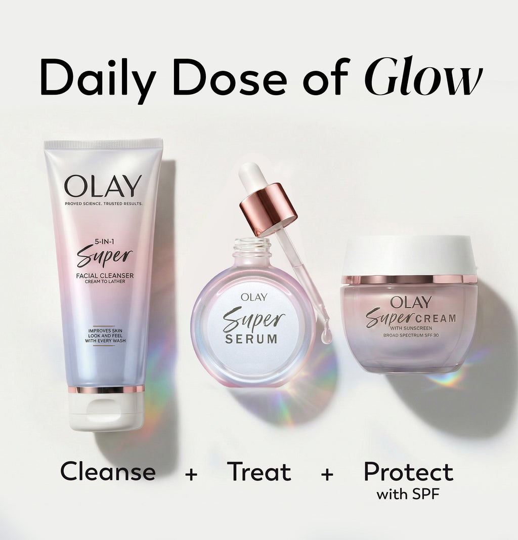 Super Cleanser