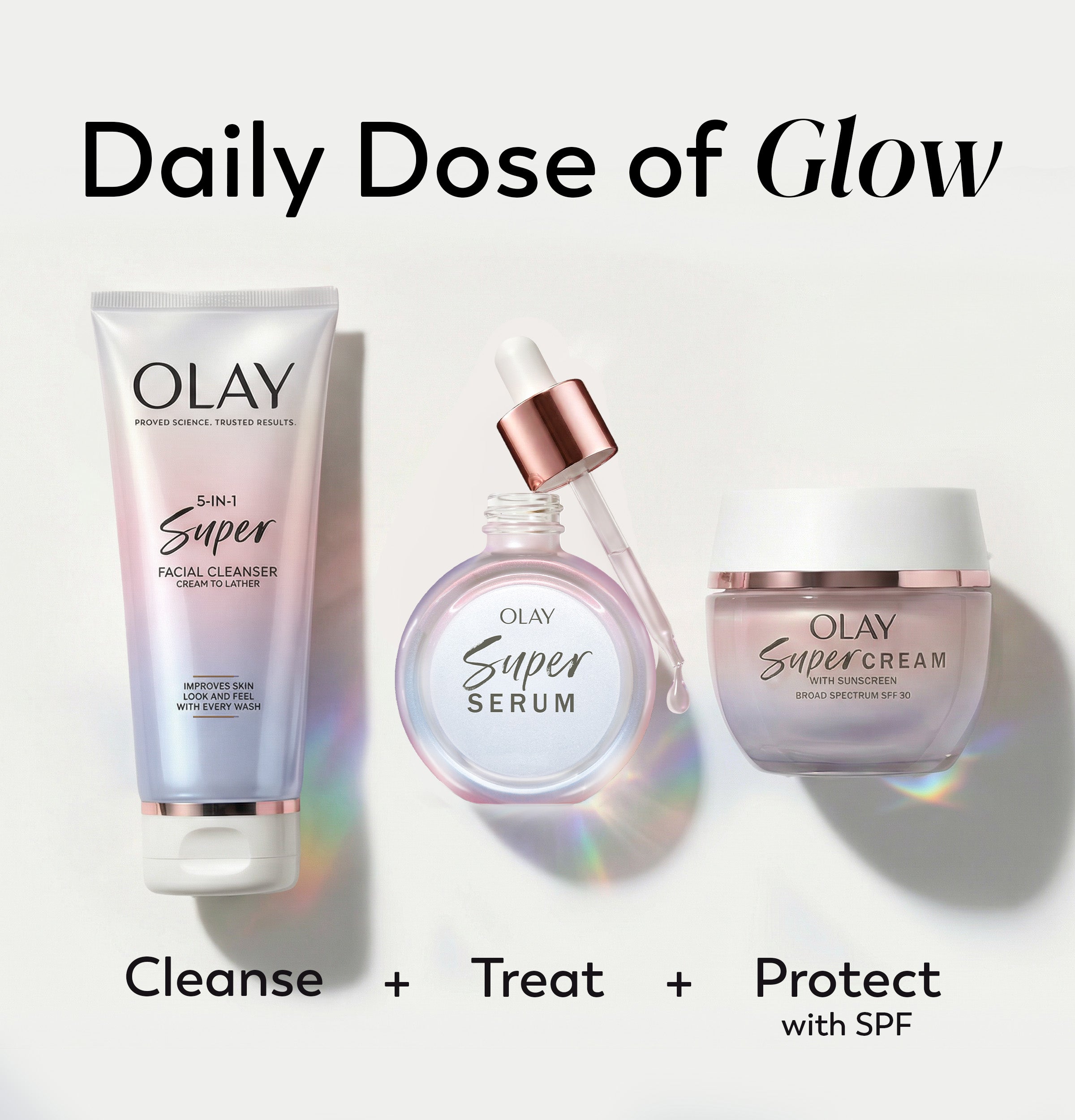 Super Cleanser