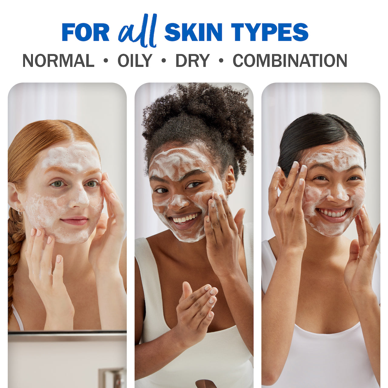 Olay Cleansing Melts + Hyaluronic | 32 Count