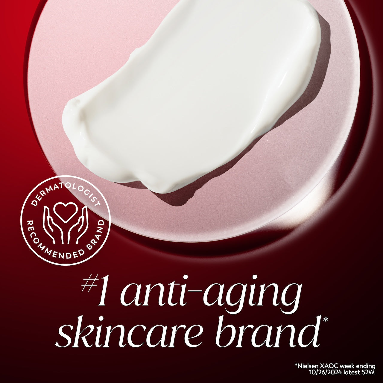 Olay Niacinamide MINI Hydrating Cream