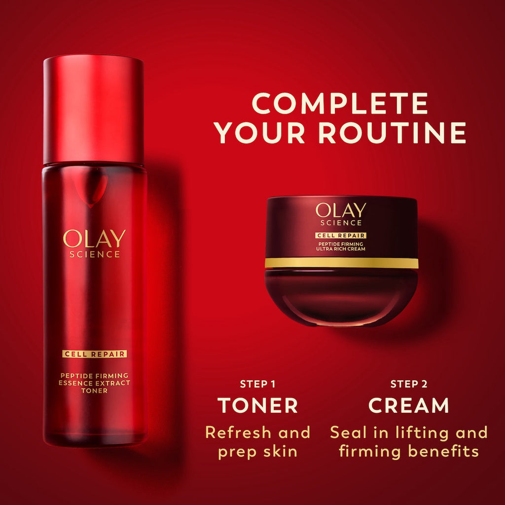 OLAY Magic Ultra Rich Cream