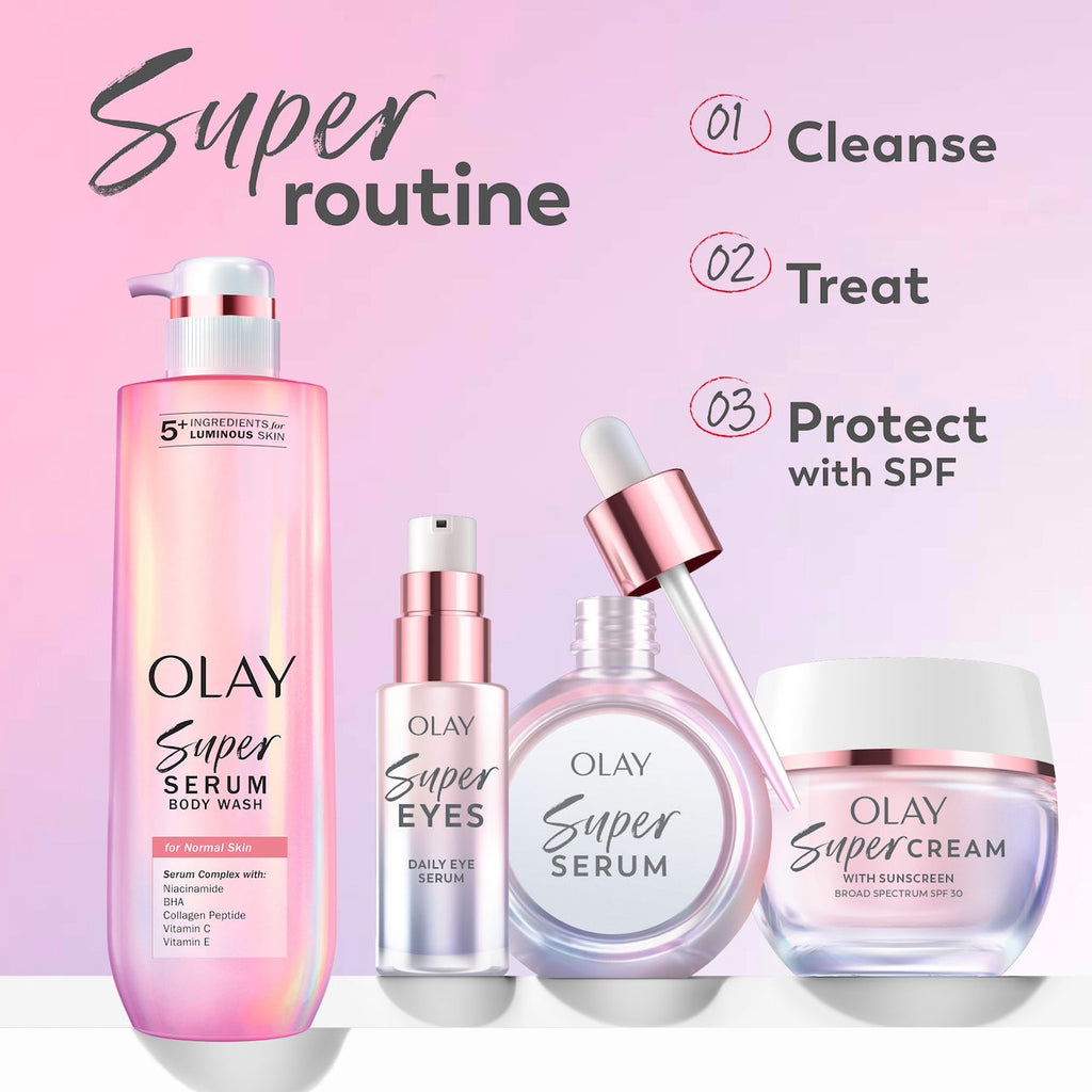 Super Serum Mini