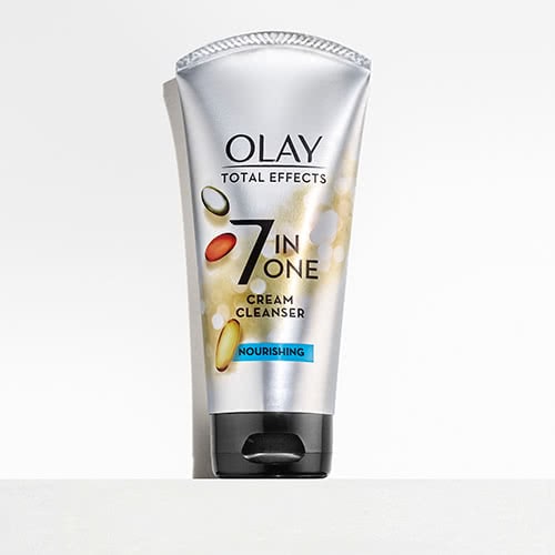 Total Effects | Facial Cleanser | Nourishing