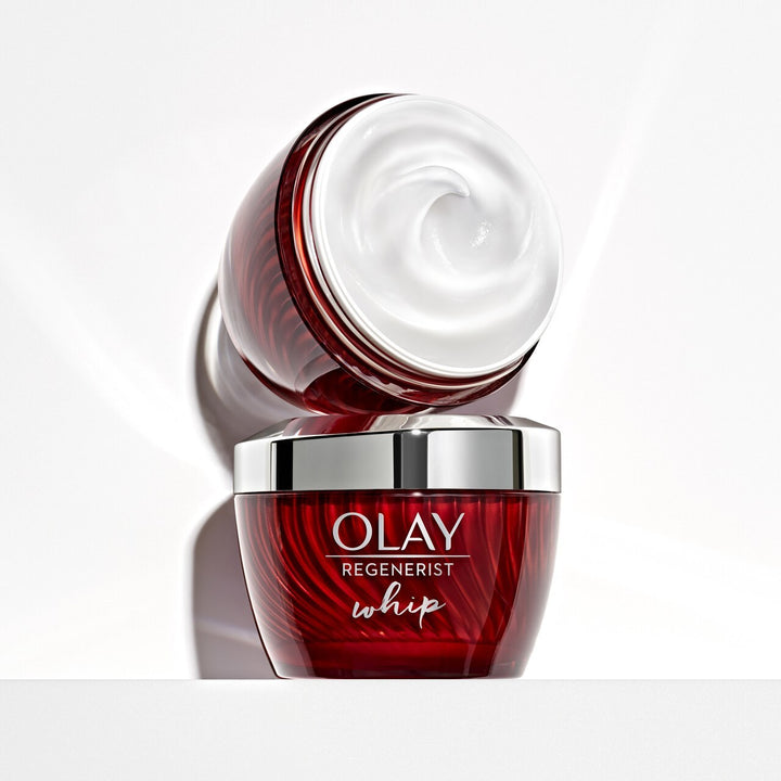 Regenerist Whip | Face Moisturizer | Original
