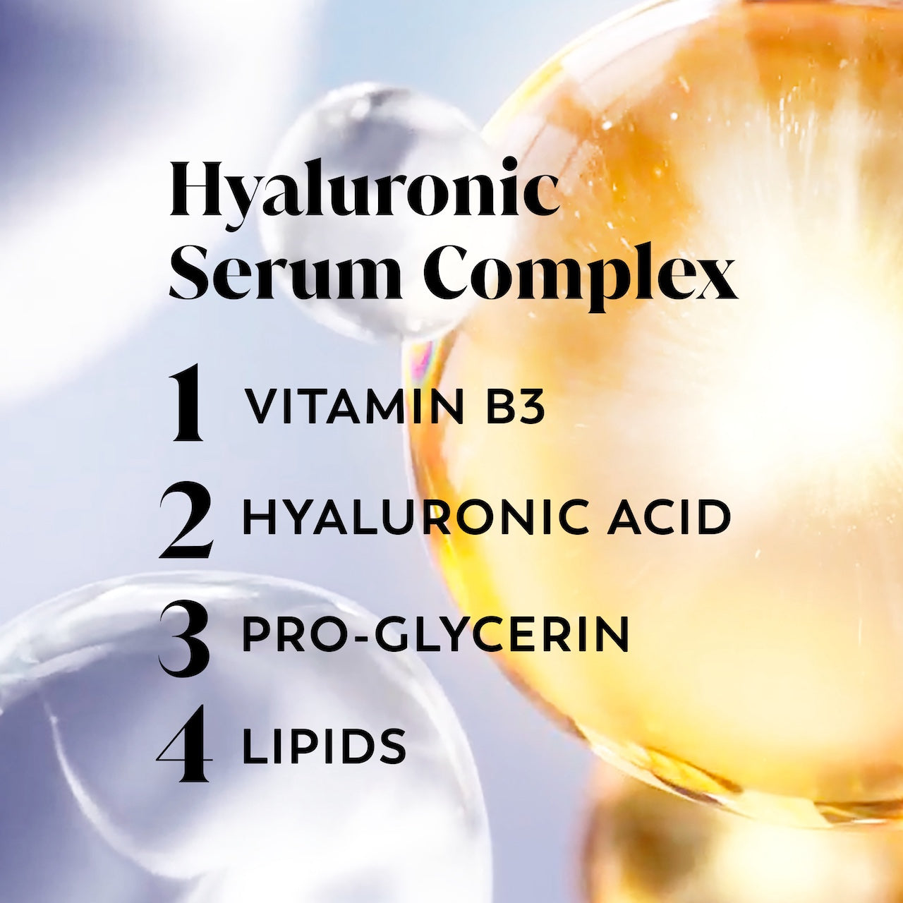 Olay Intensely Hydrating Body Wash with Hyaluronic Serum Complex