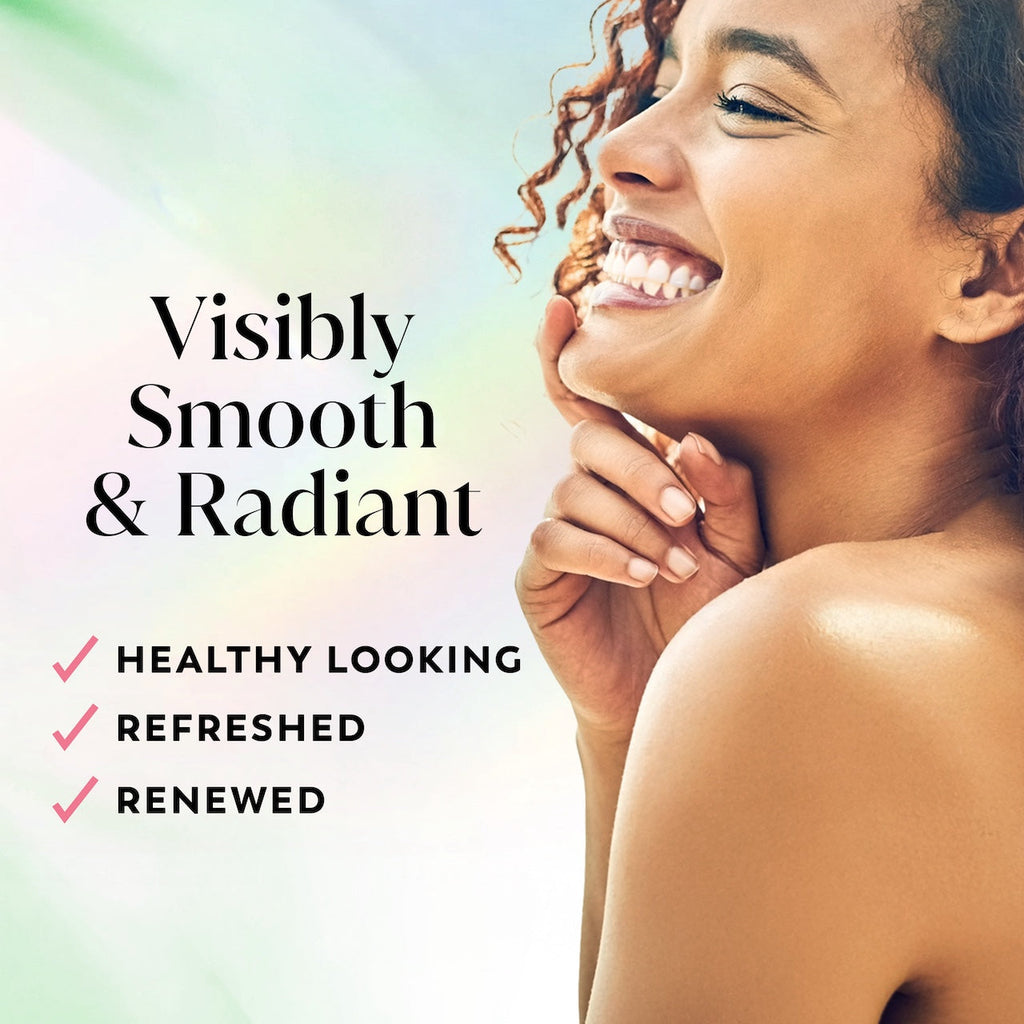 Olay Fresh Radiance Body Wash with Essence of Cucumber and Aloe Water, Vitamin B3 & Antioxidant Blend