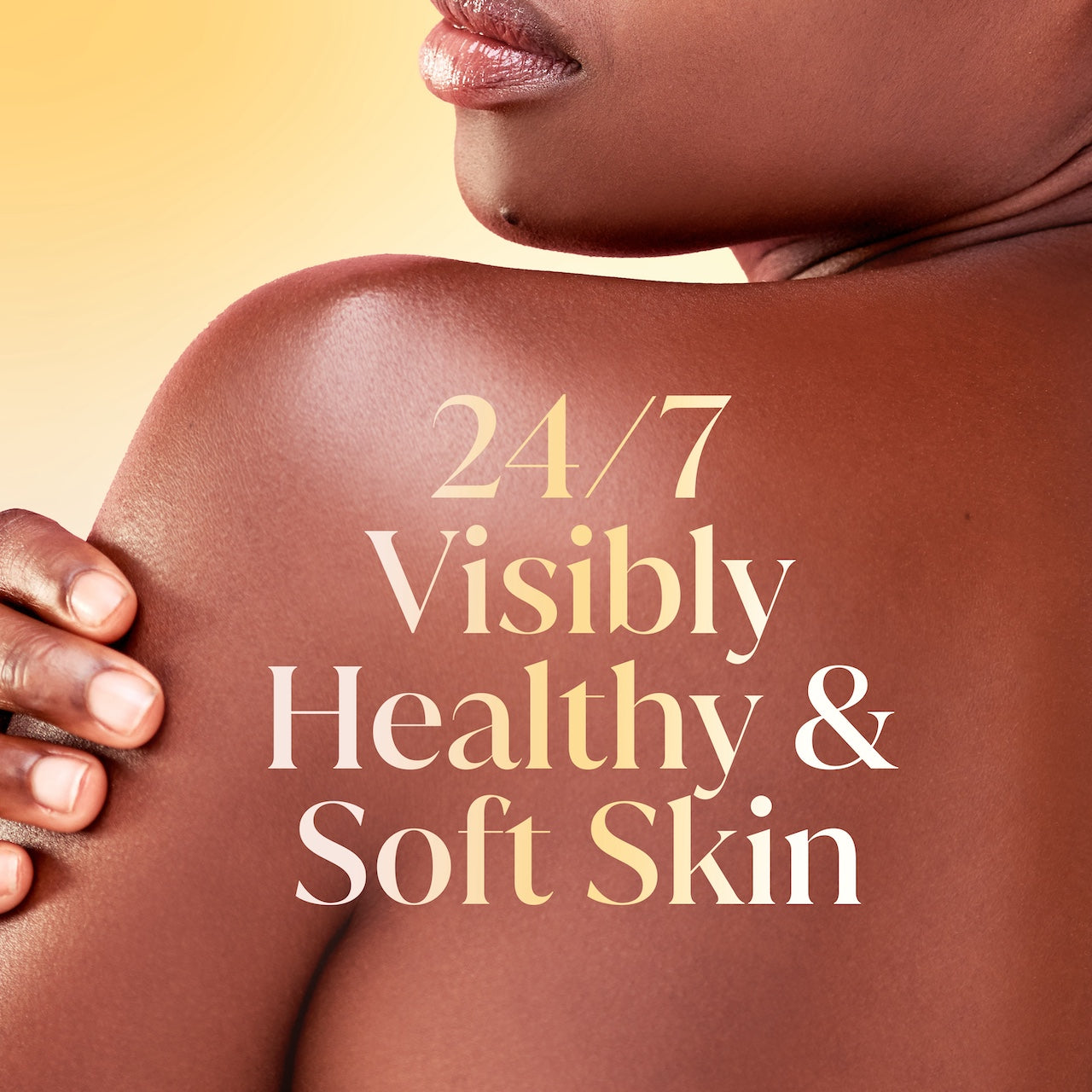 Ultra Moisture Body Wash Shea Butter