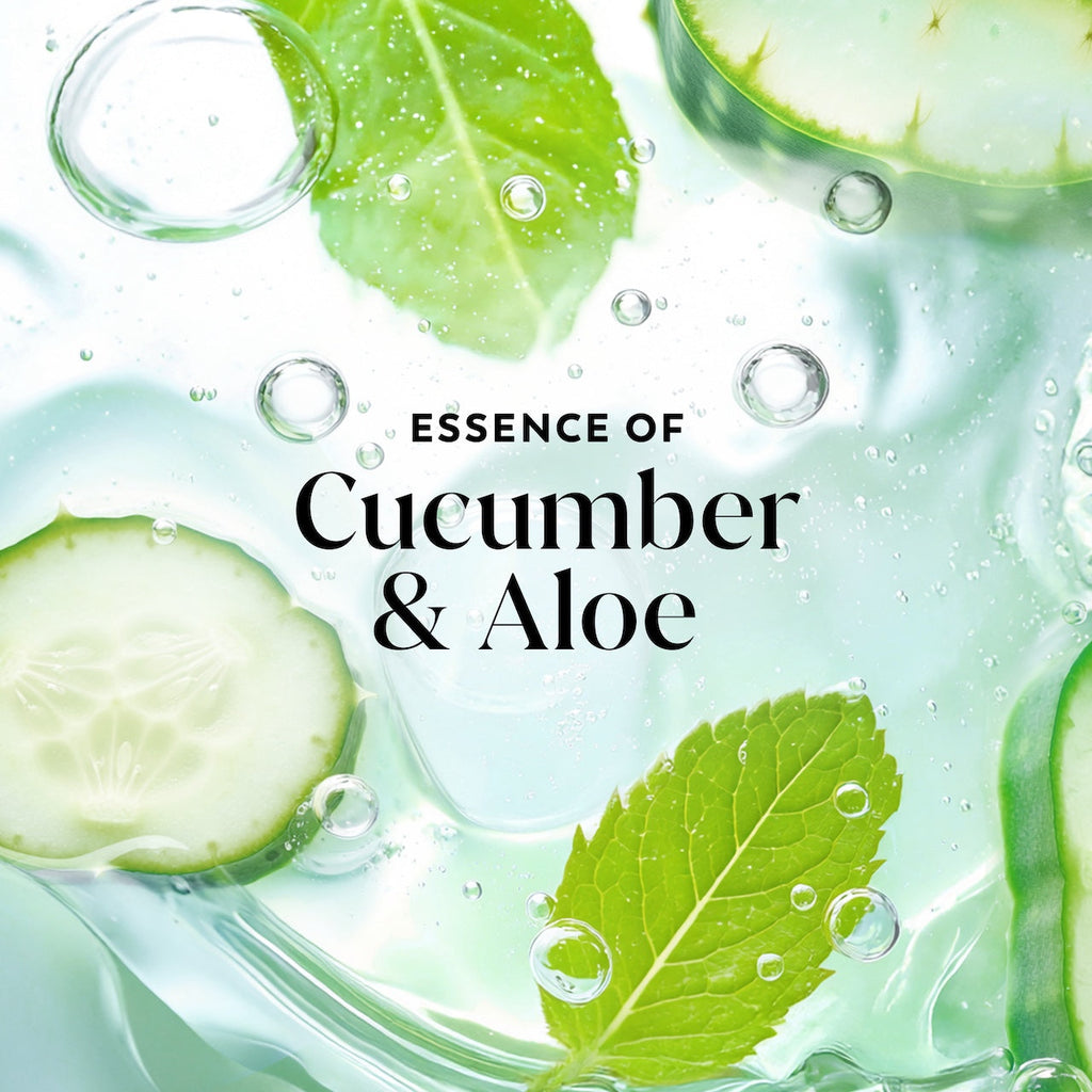 Olay Fresh Radiance Body Wash with Essence of Cucumber and Aloe Water, Vitamin B3 & Antioxidant Blend