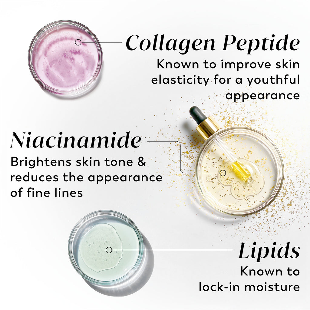 Olay Firming & Hydrating Body Lotion with Collagen