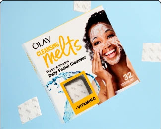 Cleansers, Toners & Wipes
